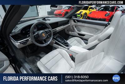2021 Porsche 911 Turbo S   - Photo 20 - Riviera Beach, FL 33407