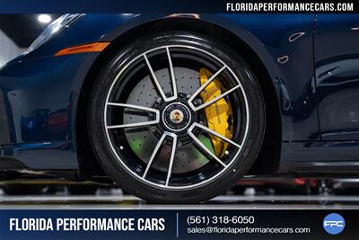 2021 Porsche 911 Turbo S   - Photo 45 - Riviera Beach, FL 33407