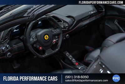 2018 Ferrari 488 Spider   - Photo 49 - Riviera Beach, FL 33407