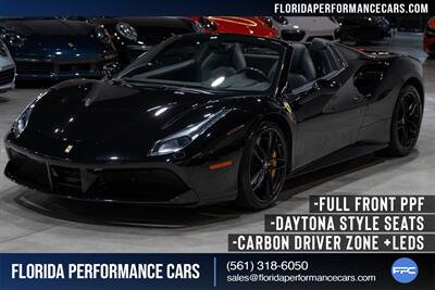 2018 Ferrari 488 Spider   - Photo 1 - Riviera Beach, FL 33407