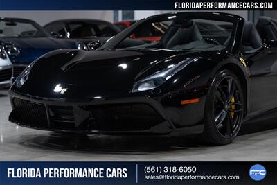 2018 Ferrari 488 Spider   - Photo 70 - Riviera Beach, FL 33407