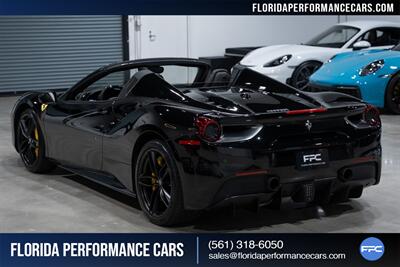 2018 Ferrari 488 Spider   - Photo 74 - Riviera Beach, FL 33407