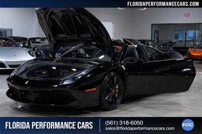 2018 Ferrari 488 Spider   - Photo 37 - Riviera Beach, FL 33407