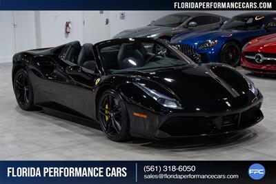 2018 Ferrari 488 Spider   - Photo 9 - Riviera Beach, FL 33407