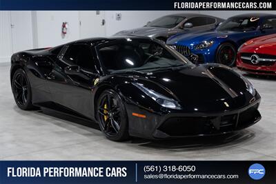 2018 Ferrari 488 Spider   - Photo 14 - Riviera Beach, FL 33407