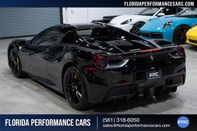 2018 Ferrari 488 Spider   - Photo 12 - Riviera Beach, FL 33407