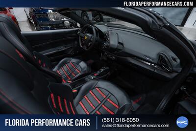 2018 Ferrari 488 Spider   - Photo 33 - Riviera Beach, FL 33407