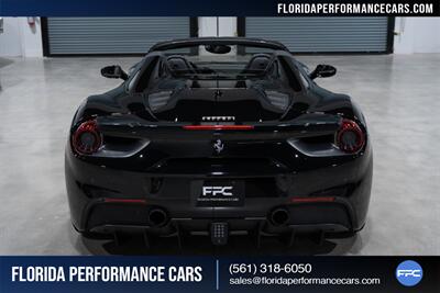 2018 Ferrari 488 Spider   - Photo 5 - Riviera Beach, FL 33407