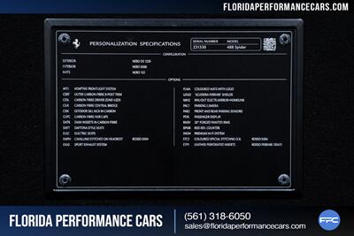 2018 Ferrari 488 Spider   - Photo 31 - Riviera Beach, FL 33407