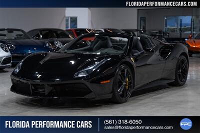 2018 Ferrari 488 Spider   - Photo 77 - Riviera Beach, FL 33407