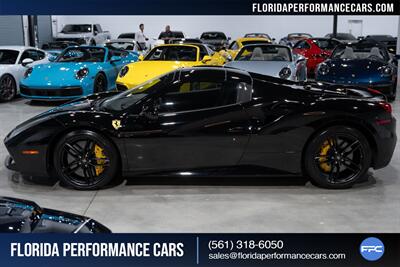 2018 Ferrari 488 Spider   - Photo 72 - Riviera Beach, FL 33407