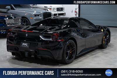 2018 Ferrari 488 Spider   - Photo 13 - Riviera Beach, FL 33407