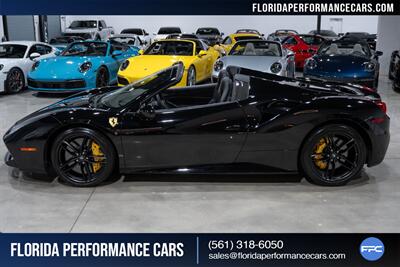 2018 Ferrari 488 Spider   - Photo 3 - Riviera Beach, FL 33407