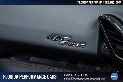 2018 Ferrari 488 Spider   - Photo 63 - Riviera Beach, FL 33407