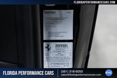 2018 Ferrari 488 Spider   - Photo 29 - Riviera Beach, FL 33407