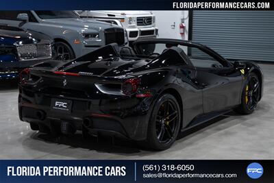 2018 Ferrari 488 Spider   - Photo 7 - Riviera Beach, FL 33407
