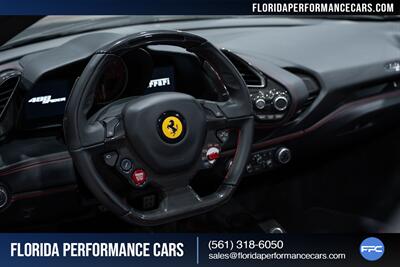 2018 Ferrari 488 Spider   - Photo 50 - Riviera Beach, FL 33407