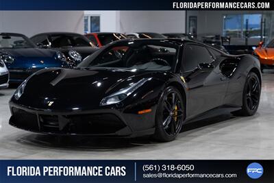 2018 Ferrari 488 Spider   - Photo 11 - Riviera Beach, FL 33407