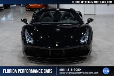 2018 Ferrari 488 Spider   - Photo 10 - Riviera Beach, FL 33407