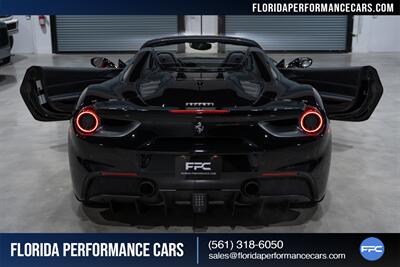 2018 Ferrari 488 Spider   - Photo 40 - Riviera Beach, FL 33407