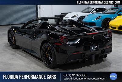 2018 Ferrari 488 Spider   - Photo 4 - Riviera Beach, FL 33407
