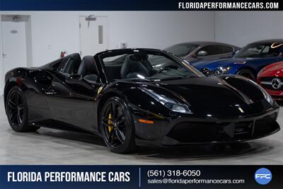 2018 Ferrari 488 Spider   - Photo 80 - Riviera Beach, FL 33407