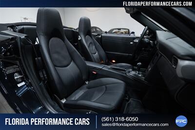 2007 Porsche 911 Carrera - Photo 32 - Riviera Beach, FL 33407