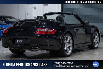 2007 Porsche 911 Carrera - Photo 6 - Riviera Beach, FL 33407