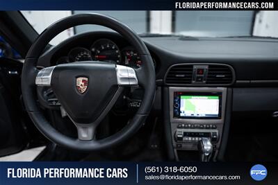 2007 Porsche 911 Carrera - Photo 25 - Riviera Beach, FL 33407