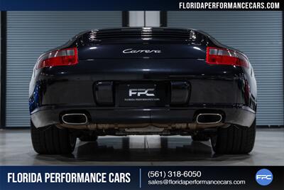2007 Porsche 911 Carrera - Photo 75 - Riviera Beach, FL 33407