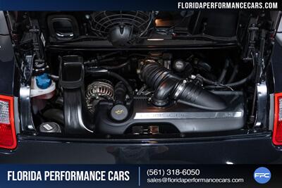 2007 Porsche 911 Carrera - Photo 43 - Riviera Beach, FL 33407