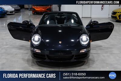 2007 Porsche 911 Carrera - Photo 37 - Riviera Beach, FL 33407