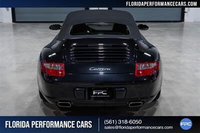 2007 Porsche 911 Carrera - Photo 74 - Riviera Beach, FL 33407