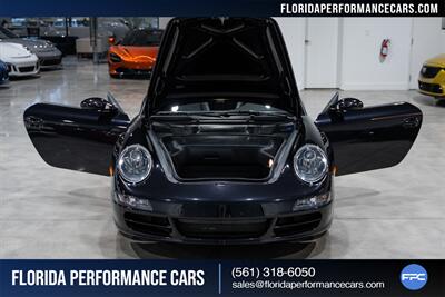 2007 Porsche 911 Carrera - Photo 39 - Riviera Beach, FL 33407