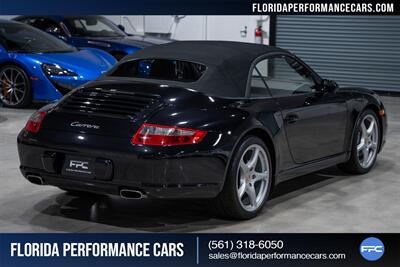2007 Porsche 911 Carrera - Photo 13 - Riviera Beach, FL 33407