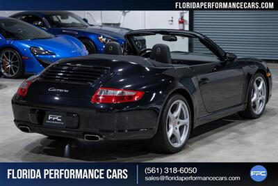 2007 Porsche 911 Carrera - Photo 7 - Riviera Beach, FL 33407