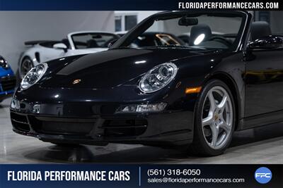 2007 Porsche 911 Carrera - Photo 67 - Riviera Beach, FL 33407