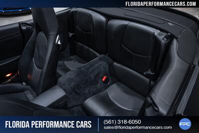 2007 Porsche 911 Carrera - Photo 24 - Riviera Beach, FL 33407