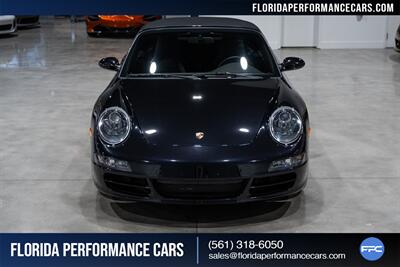 2007 Porsche 911 Carrera - Photo 73 - Riviera Beach, FL 33407