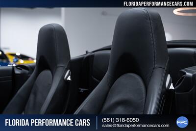 2007 Porsche 911 Carrera - Photo 23 - Riviera Beach, FL 33407