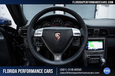 2007 Porsche 911 Carrera - Photo 49 - Riviera Beach, FL 33407
