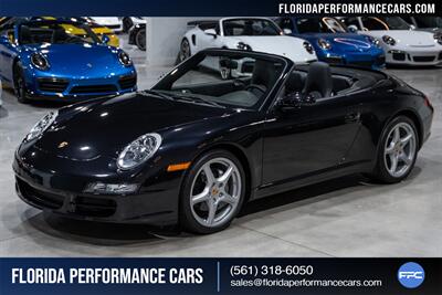 2007 Porsche 911 Carrera - Photo 2 - Riviera Beach, FL 33407
