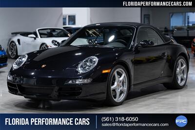 2007 Porsche 911 Carrera - Photo 11 - Riviera Beach, FL 33407
