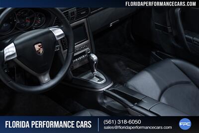 2007 Porsche 911 Carrera - Photo 51 - Riviera Beach, FL 33407