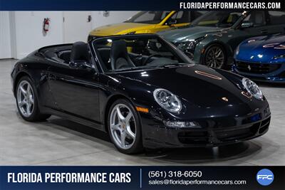 2007 Porsche 911 Carrera - Photo 77 - Riviera Beach, FL 33407