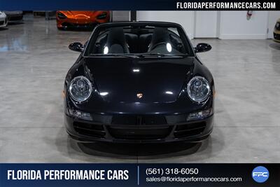 2007 Porsche 911 Carrera - Photo 10 - Riviera Beach, FL 33407