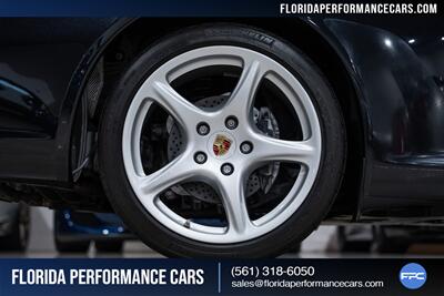 2007 Porsche 911 Carrera - Photo 15 - Riviera Beach, FL 33407