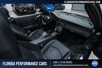 2007 Porsche 911 Carrera - Photo 31 - Riviera Beach, FL 33407