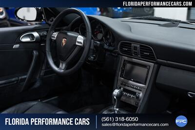 2007 Porsche 911 Carrera - Photo 57 - Riviera Beach, FL 33407