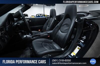 2007 Porsche 911 Carrera - Photo 22 - Riviera Beach, FL 33407